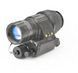 Night Vision Device AN/PVS14 3+ Gen Elbit/Apache Green