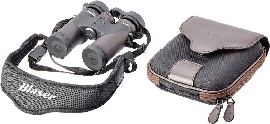 Бинокль Blaser Primus 8х30 0594 фото. Лучшие цены!
