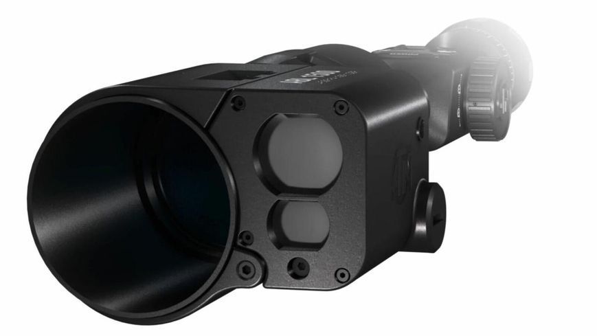 Auxiliary laser ATN 1500 Color: Black, ACMUABL1500