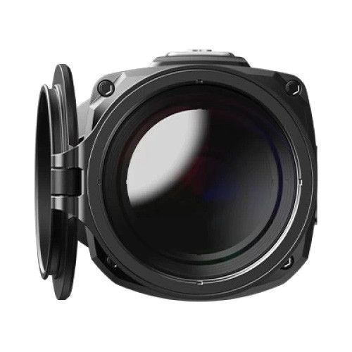 Тепловизор (InfiRay) iRay Unique UH50 (640x512) 2600м 1168 фото. Лучшие цены!