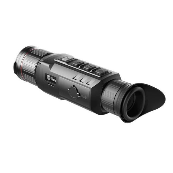 Тепловизор (InfiRay) iRay Unique UH50 (640x512) 2600м 1168 фото. Лучшие цены!