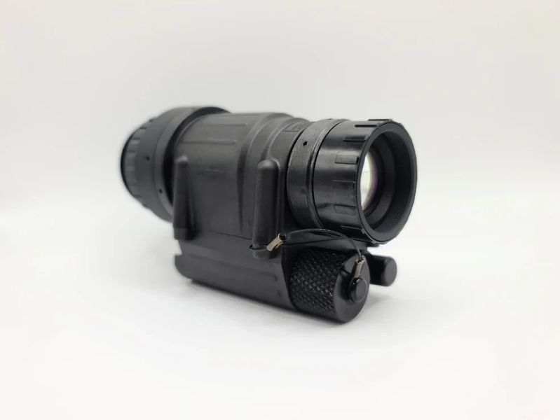 PVS14 3 Gen ITT 11769 ЭОП, ОМНИ 8. Оптика Carson. (Максимальная комплектация) 0816 фото. Лучшие цены!