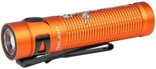 Фонарь Olight Baton 3 Pro Orange Skeleton 5742 фото. Лучшие цены!