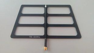Aeronetix Copter Control Antenna (for repeater) 730 - 820 MHz