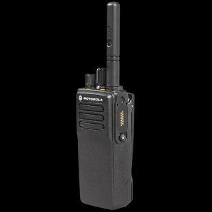 Радиостанция цифровая Motorola DP4401E UHF NКР GNSS ВТ WIFI PBER502CE 5148 фото. Лучшие цены!