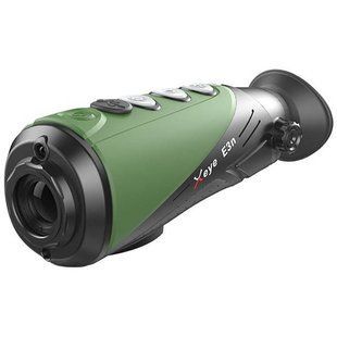 Тепловизор монокуляр IRay Xeye E3N V2 1200м 1216 фото. Лучшие цены!