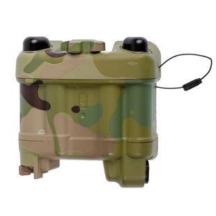 Battery compartment FMA for PVS-31 with L-connectorБатарейный отсек FMA для PVS-31 с L-коннектором 6423 фото. Лучшие цены!