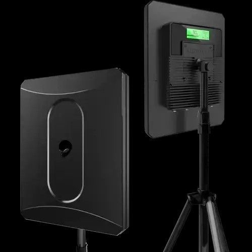 Комплект усиления сигнала ALIENTECH DEIMOX Signal Booster Range Extender с кабелем RG-8 20 метров и штативом 4401 фото. Лучшие цены!