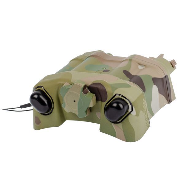 Battery compartment FMA for PVS-31 with L-connectorБатарейный отсек FMA для PVS-31 с L-коннектором 6423 фото. Лучшие цены!