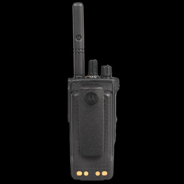 Радиостанция цифровая Motorola DP4401E UHF NКР GNSS ВТ WIFI PBER502CE 5148 фото. Лучшие цены!