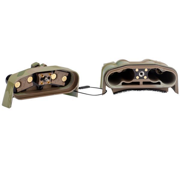 Battery compartment FMA for PVS-31 with L-connectorБатарейный отсек FMA для PVS-31 с L-коннектором 6423 фото. Лучшие цены!