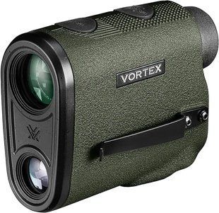 Дальномер Vortex Diamondback HD 2000 7х24 6909 фото. Лучшие цены!