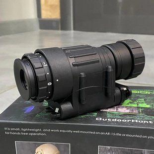 Монокуляр нічного бачення Spina optics PVS-14 кріплення 3925 фото. Найкращі ціни!