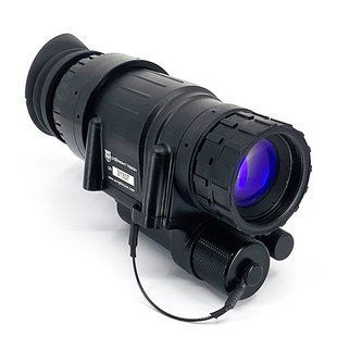 Night Vision Device PVS-14 Gen 3 Elbit/Carson White 1800+