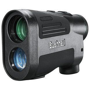 Дальномер Bushnell LP1800AD Prime 6x24 мм с калькулятором 0630 фото. Лучшие цены!