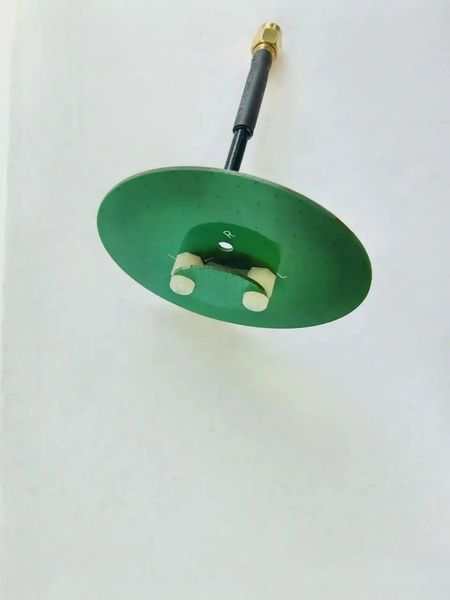 Aeronetix Control \ Video Channel Antenna (for repeater) 5500 - 7000 MHz RP-SMA