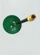Aeronetix Control \ Video Channel Antenna (for repeater) 5500 - 7000 MHz RP-SMA