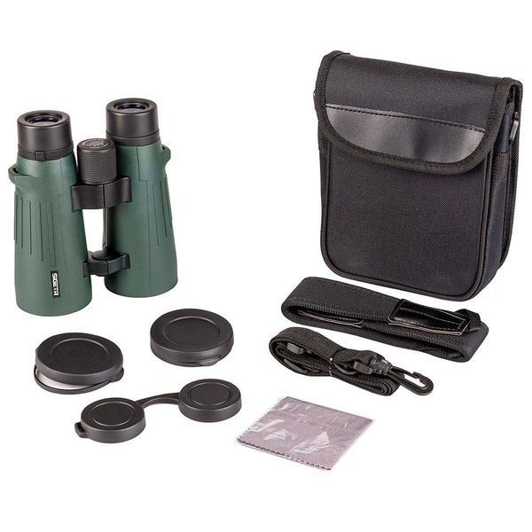 Бинокль SIGETA Imperial 8x56 Green 3563 фото. Лучшие цены!