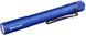 Ліхтар Olight I5T Plus CW. Blue 5636 фото 1. Найкращі ціни!