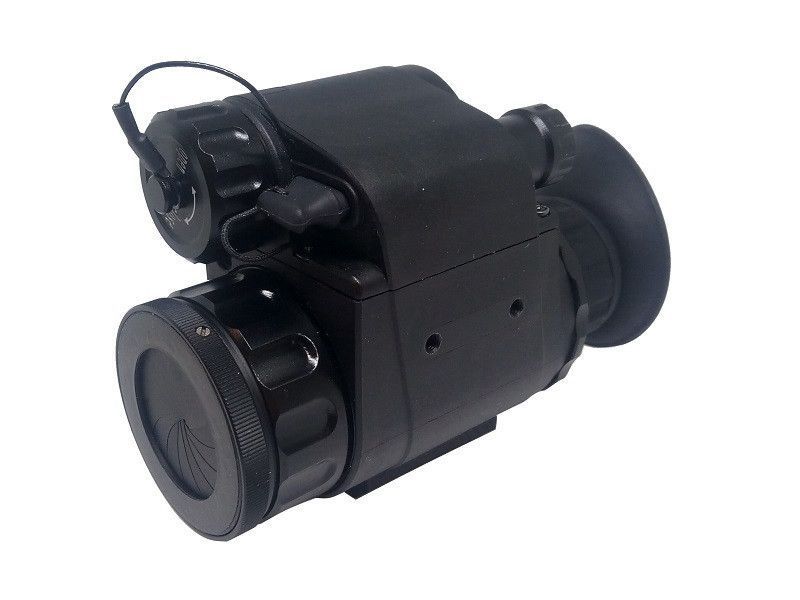 IRay Xmini ML19 Universal Thermal Imager Monocular (384x288) 1000m