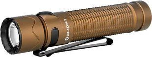 Фонарь Olight Warrior Mini 2 Tan 5744 фото. Лучшие цены!