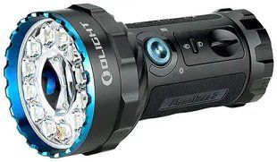 Фонарь Olight Marauder 2 Black 5637 фото. Лучшие цены!