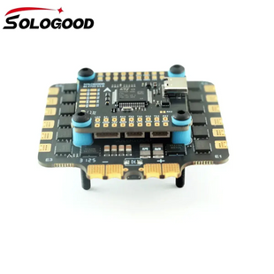Полетный стек Sologood 100A (Flight Controller + 4-in-1 ESC) 8191 фото. Лучшие цены!