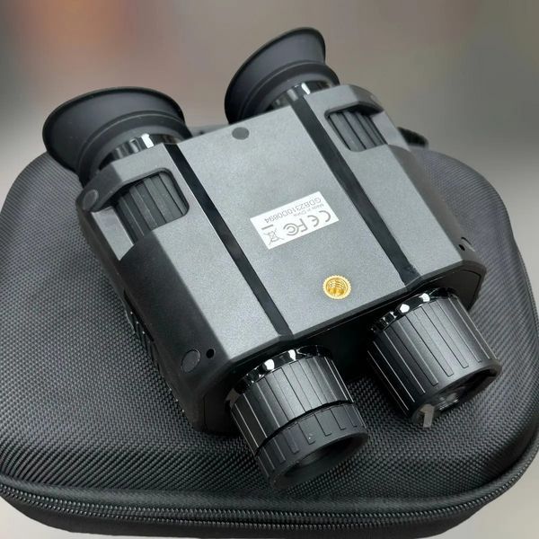Прибор ночного видения цифровой Spina optics NV8000 с креплением 3926 фото. Лучшие цены!