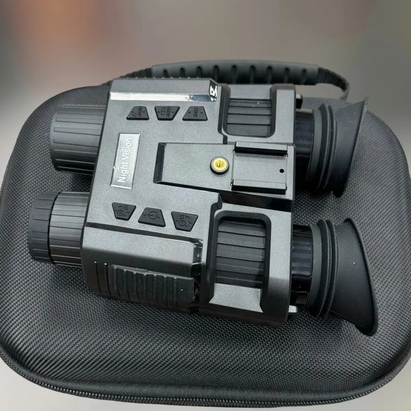 Прибор ночного видения цифровой Spina optics NV8000 с креплением 3926 фото. Лучшие цены!
