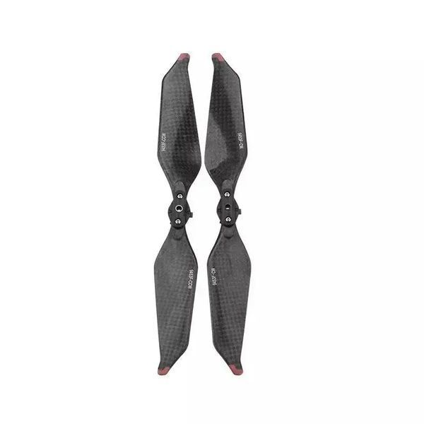 Low-Noise Carbon Propellers (Blades) for DJI Mavic 3 / 3 Cine 9453F / 3 Pro (4 pcs, reinforced)