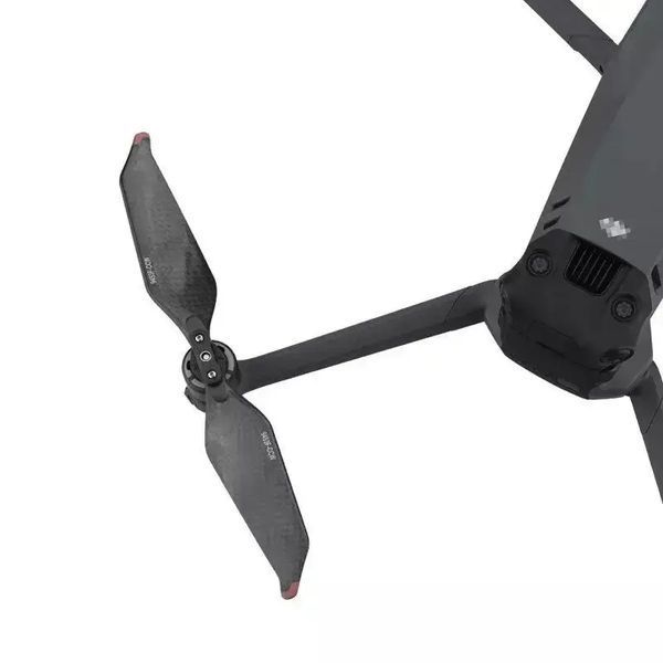 Low-Noise Carbon Propellers (Blades) for DJI Mavic 3 / 3 Cine 9453F / 3 Pro (4 pcs, reinforced)