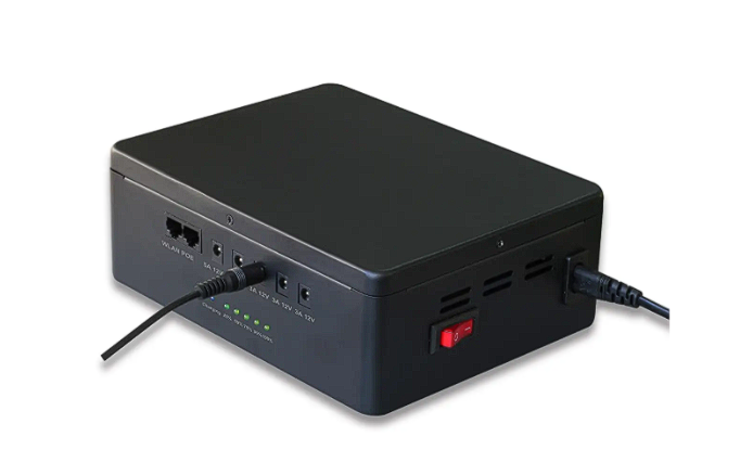 Источник бесперебойного питания SEVEN UPS-7960 60W LiFePO4 7390 фото. Лучшие цены!