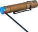 Ліхтар Olight Warrior Mini 2 Tan 5744 фото 2. Найкращі ціни!