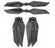 Low-Noise Carbon Propellers (Blades) for DJI Mavic 3 / 3 Cine 9453F / 3 Pro (4 pcs, reinforced)