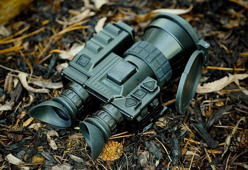 ARCHER TGX-8/75 Black Thermal Imager