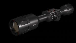 Тепловізор ATN Mars 5 XD LRF 4-40X 3851 фото. Найкращі ціни!
