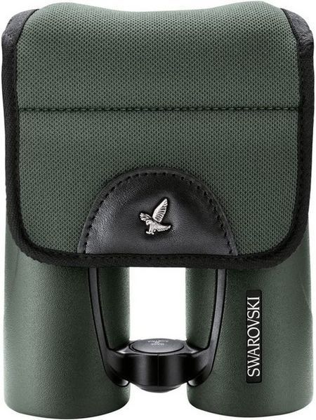 БІНОКЛЬ "SWAROVSKI" 12X50 EL WB GREEN 3910 фото. Найкращі ціни!