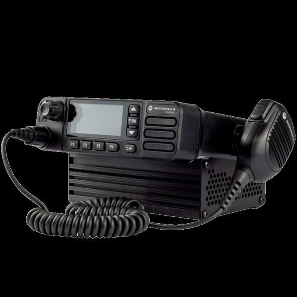 Автомобильная рация Motorola МоbіІе Radio DM4600E UHF LP CD 403-470 МГц 5151 фото. Лучшие цены!