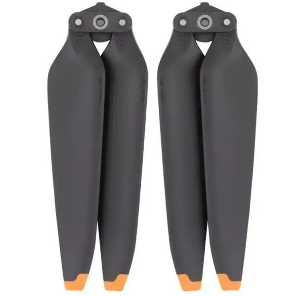 DJI Mavic 3 / 3T / 3E / 3 Pro / Mavic 3 Propellers (Blades) with rubber tips (4 pcs) 2 pairs