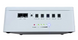 Backup power supply SEVEN-7960 white 60W LiFePO4 with output voltage regulation