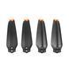 DJI Mavic 3 / 3T / 3E / 3 Pro / Mavic 3 Propellers (Blades) with rubber tips (4 pcs) 2 pairs