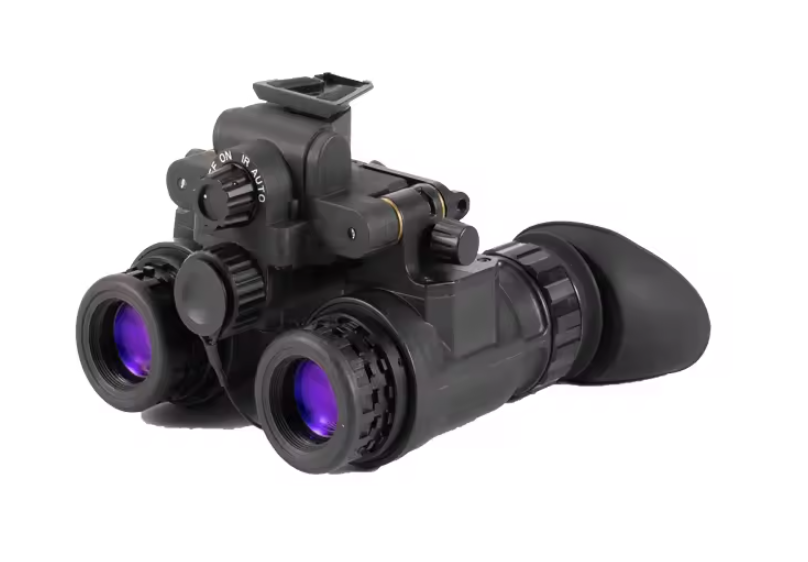 Night binocular ATN PVS-31 / Photonis 4G White Phosphor FOM 2400 &ndash;~2800