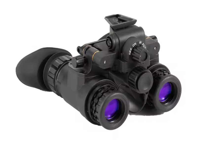 Night binocular ATN PVS-31 / Photonis 4G White Phosphor FOM 2400 &ndash;~2800