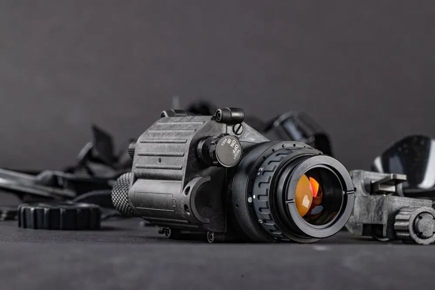 PVS14 3 Gen NEW! ITT 11769 I&sup2; tube, L3Harris Omni 8. Carson optics. 2200 FOM