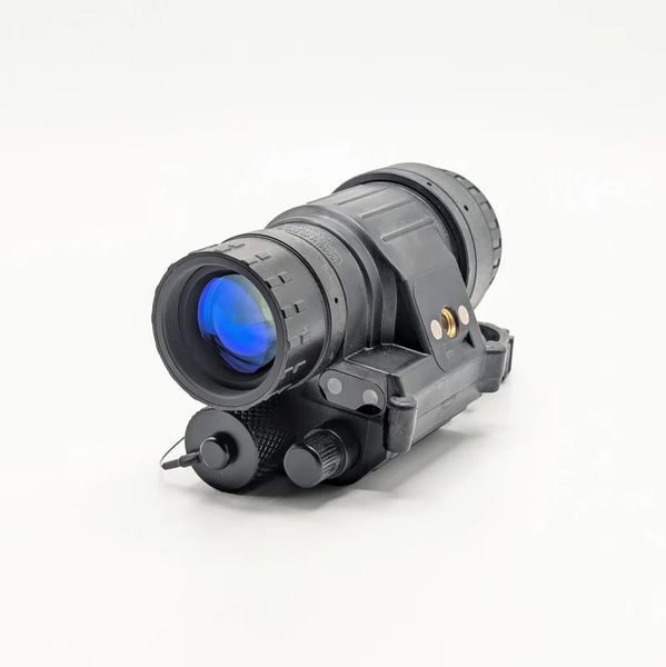 Прибор ночного видения PVS14 Actinblack / Photonics Echo Green 3 Gen 5925 фото. Лучшие цены!