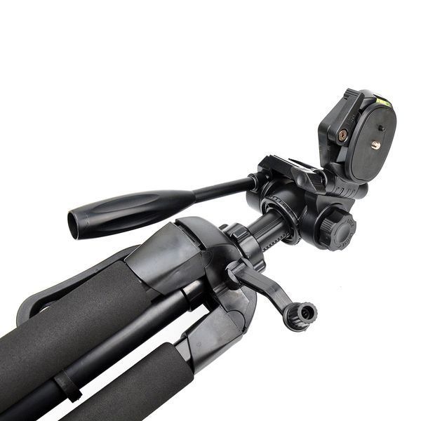 Штатив KONUS TRIPOD-6 (65-178cm, 5kg) 5235 фото. Лучшие цены!