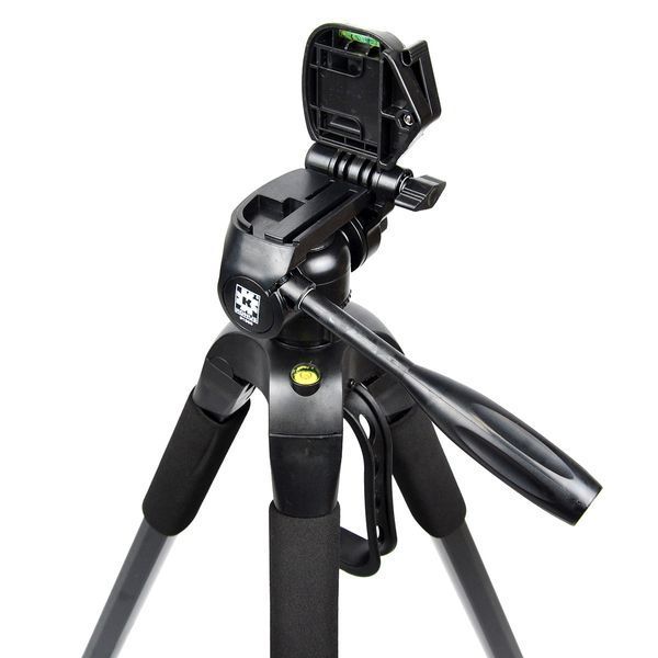 Штатив KONUS TRIPOD-6 (65-178cm, 5kg) 5235 фото. Лучшие цены!