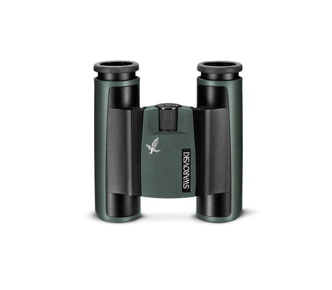 Бінокль "Swarovski" 8x25 CL POCKET GREEN 3958 фото. Найкращі ціни!