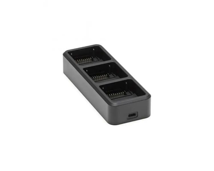 Зарядный хаб DJI Battery Charging Hub для Mavic 3 CHX260-65 65W 6673 фото. Лучшие цены!