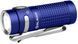 Ліхтар Olight Baton 4 Premium Regal Blue 5759 фото 2. Найкращі ціни!